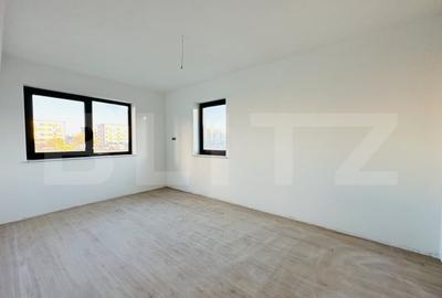 Casa tip duplex 4 camere 130mp utili, complex rezidential nou, in Tractorul - 8