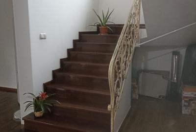 Casă individuală cu 6 camere cu Teren 650 Mp în Bercu Roșu - 8