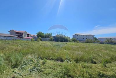 Teren de vanzare 3000 mp Costinesti / Constanta - 3