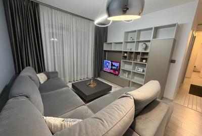 Apartament cu 2 camere decomandat în Giroc