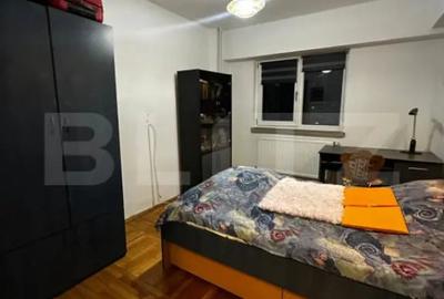 Apartament cu 4 camere decomandat, mobilat în Calea București - 9