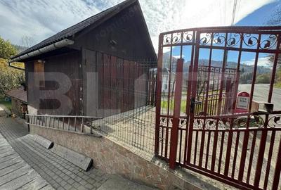 Proprietate spa?ioasa, curte generoasa in Campeni, ?ara Mo?ilor - 3