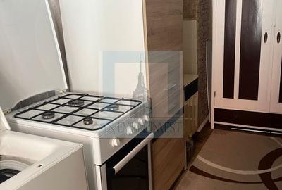 Garsonieră semidecomandată, mobilată în Centrul Istoric - 11