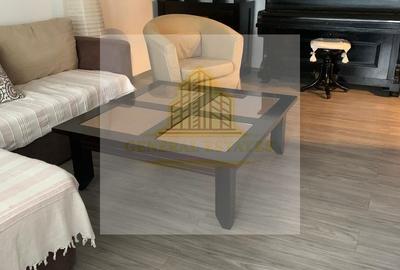 Apartament cu 2 camere decomandat, mobilat în Răcădău - 2