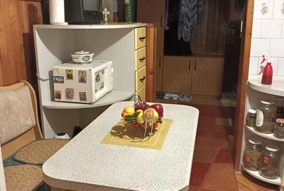 Apartament cu 3 camere decomandat în Central - 2