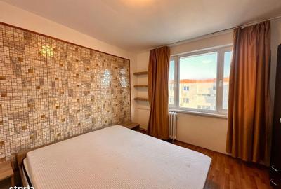 Apartament cu 2 camere decomandat în Lacul Tei - 7