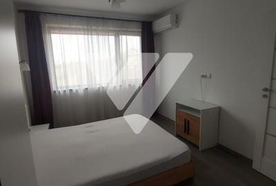 Inchiriere apartament 58 mp, 2 camere, parcare si pod, zona Promenada Mall - 5