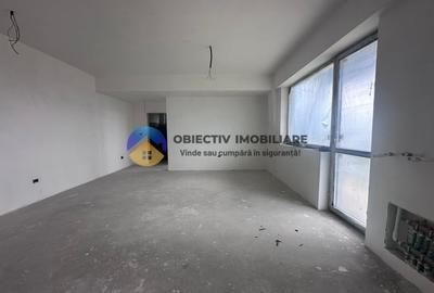 Apartament 3 camere BLOC NOU- cu vedere spre munte - 1