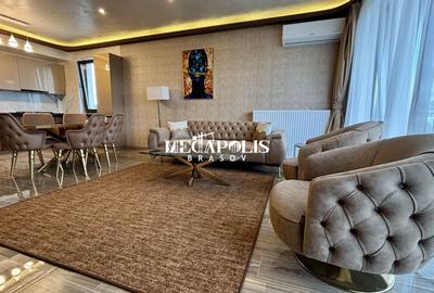 Apartament cu 4 camere în Tractorul - 9