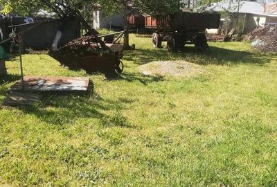 Casă cu Teren 900 Mp în Ciocănești - 1
