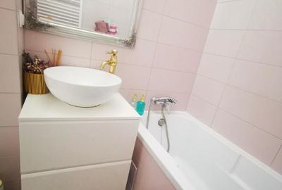 Apartament cu 2 camere decomandat în Avantgarden - 7