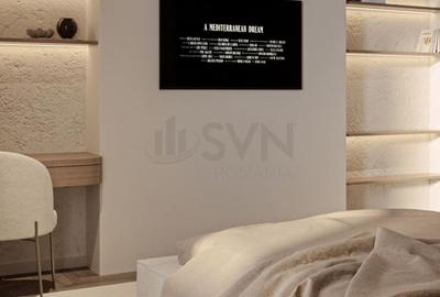 REA1023821 Apartament 3 Camere Unirii Ultramodern - 11