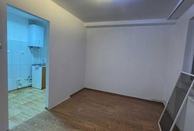 Apartament cu 2 camere semidecomandat în Central - 8