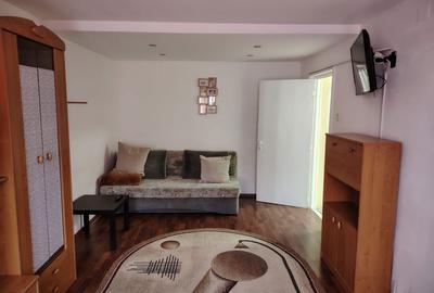 Garsonieră semidecomandată în Badea Cârțan - 2