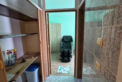 Apartament cu 2 camere semidecomandat în Dorobanților - 4