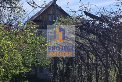 Casă individuală cu 4 camere cu Canalizare în Leordeni - 6