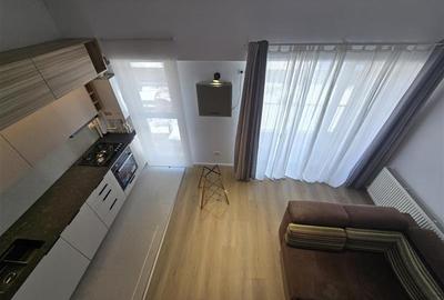 Apartament cu 3 camere decomandat, mobilat în Ferentari - 33