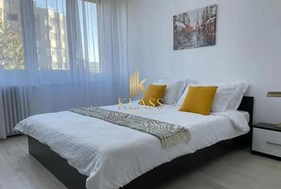 Apartament 2 camere 57 mp, modern, la cheie, etaj 5, zona Arcul De Triumf - 3