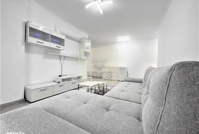 Apartament cu 3 camere, mobilat în Terezian - 2