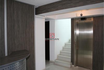 Cladire birouri Unirii - Tribunal - Nerva Traian, Bucuresti - 11