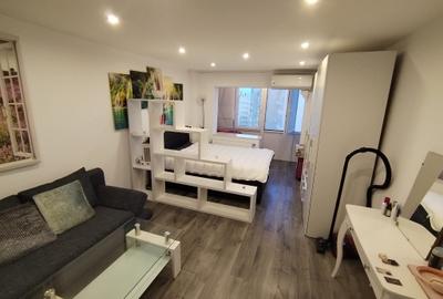 Garsonieră decomandată, mobilată în Simion Bărnuțiu - 3