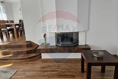 Vila deosebita de vanzare in Chitila, la 150 m de padure, in apropiere - 10