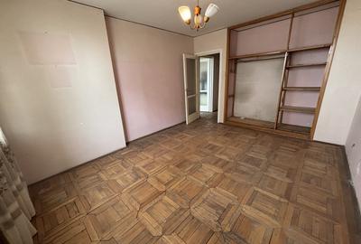 Apartament cu 2 camere semidecomandat în Gara de Nord - 8