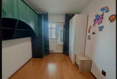 Apartament cu 2 camere semidecomandat în Nufărul - 7