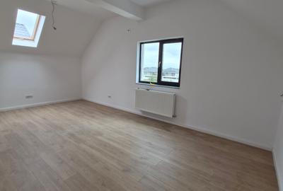 Vila individuala 5 camere, 4 bai, teren 230 mp - Bragadiru Mc Donald's Vila individuala 5 camere, 4 bai, teren 230 mp - Bragadiru Mc Donald's - 25