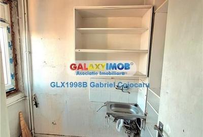 Garsoniera de vanzare zona liceu Hasdeu - Iancului-Obor - 5