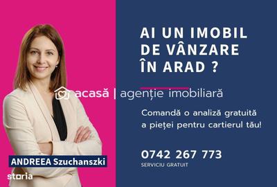 Apartament cu 2 camere semidecomandat în Șega - 2