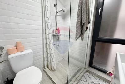 Apartament cu 3 camere decomandat în Politehnica - 12