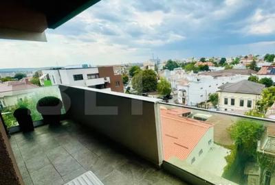 Apartament cu 2 camere decomandat, mobilat în George Enescu - 2