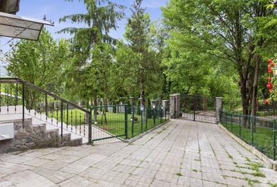 Refugiu de Vis in Cornu – Priveliste Panoramica si Apusuri Memorabile - 62