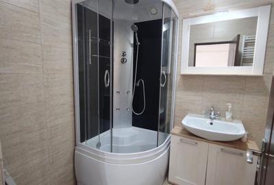 Apartament de inchiriat 2 camere cu terasa | 42 mp | Calea Cisnadiei - 7