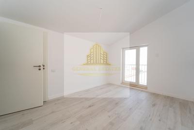 Penthouse cu 3 camere - 16