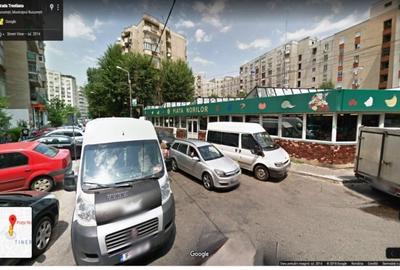Spațiu comercial, 35 mp în Tineretului