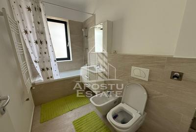 Apartament cu 2 camere ,zona Dumbravita - 6