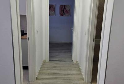 Apartament cu 2 camere decomandat în Cățelu - 1