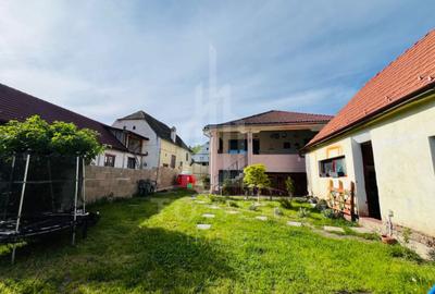 Casă individuală cu 4 camere cu Teren 701 Mp în Șura Mare - 23