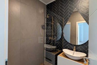 Apartament 3 camere zona centrala ,nou Apartament 3 camere zona centrala ,nou - 9