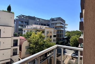 Apartament 3 camere Complet Mobilat&Utilat – Floreasca, Parcul Verdi - 12