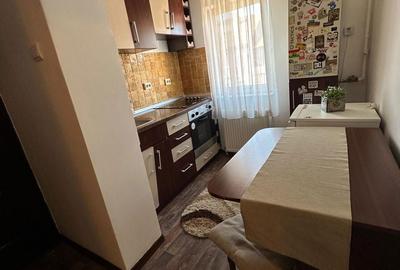 Garsonieră decomandată în Ultracentral - 2