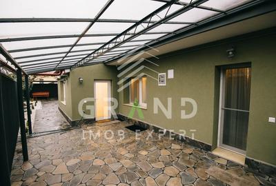 Casa  de vanzare recent renovata,mobilata, cu finisaje premium - cartier Gruia - 16
