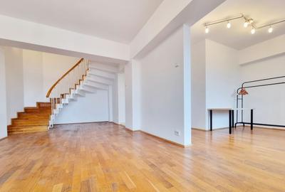 Inchiriere duplex 4 camere nemobilat Bd Unirii nr. 12 EXCLUSIV rezidenta - 1