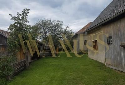 Casa individuala la doar 25km de Cluj - 700mp teren I 80mp utili - 3