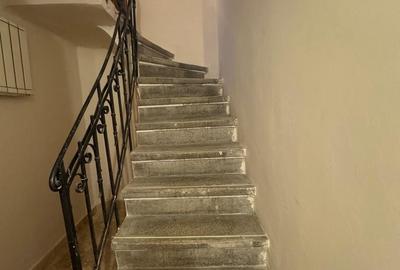 4 CAMERE|| DEMISOL || CALEA DOROBANTILOR - 40