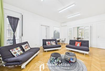 Apartament cu 4 camere decomandat, mobilat în Ultracentral - 4