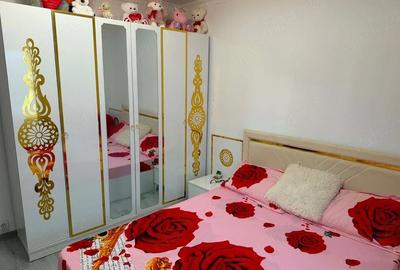 Apartament cu 3 camere decomandat în Exterior Vest - 4