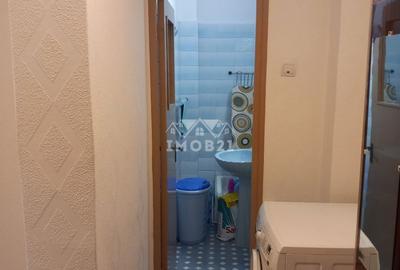 Apartament cu 4 camere decomandat, mobilat în Eroilor - 9